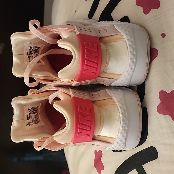 Nike Hurache - Size 3Y - Picture 4 of 4